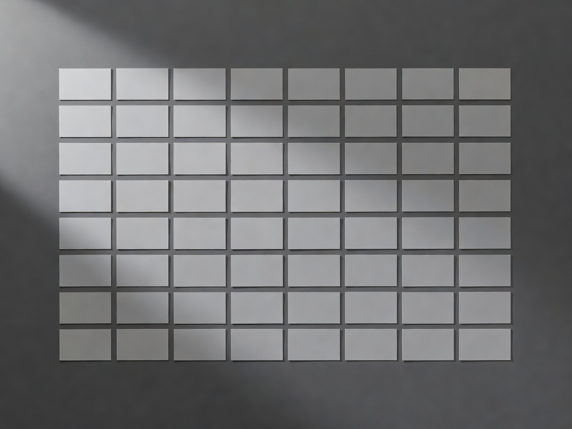 Secure overhead camera support above cards with a broad light placed beside the table